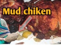 ചളി കോഴി ഇത് വേറെ ലെവൽ തന്നെ ഏത് ചിക്കനും മാറി നിൽക്കും ഇതിന്റെ മുന്നിൽ(mud chicken)