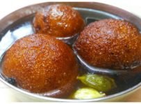 ഇനി വായിൽ കപ്പലോടും ഗുലാബ് ജാമുൻ വീട്ടിൽ തന്നെ
