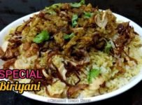കുക്കറിൽ ശടപടെ.. ന്ന് തയ്യാറാക്കാം ഈ ബിരിയാണി