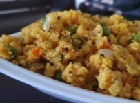 റവ ഉപ്പ്മാവ് ഇങ്ങനെ ഒന്നു ഉണ്ടാക്കി നോക്കു…