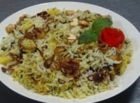 സൂപ്പർ ടേസ്റ്റിൽ ഒരു ചിക്കൻ ബിരിയാണി