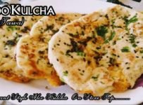 റെസ്റ്റോറന്റ് കിട്ടുന്ന അതെ രുചിയിൽ kulcha വീട്ടിൽ ഉണ്ടാകാം… അതും സ്റ്റോവ് ടോപ്പിൽ