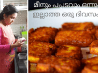 മീനില്ലെങ്കിൽ എന്താ കുട്ടികളെ ചോറ് കഴിപ്പിക്കാൻ ഇതുപോലെ ചെയ്താൽ മതി