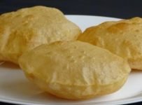 ഈസി ആയി സോഫ്റ്റ് പൂരി എങ്ങിനെ ഉണ്ടാക്കാം