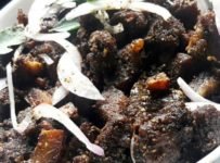 ബീഫ് ഫ്രൈ റെസ്റ്റോറന്റ് സ്റ്റൈലിൽ