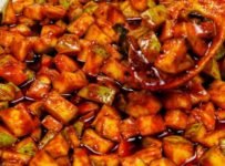 സൂപ്പർ ടേസ്റ്റിലൊരു മാങ്ങാ അച്ചാർ 😋👌