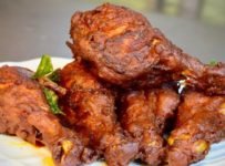 ചിക്കൻ പൊരിക്കുമ്പോൾ രുചി ഇരട്ടിക്കാൻ ഇനി ഇങ്ങനെ ചെയ്താൽ മതി