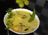 നാടൻ മാമ്പഴ പുളിശ്ശേരി ഇങ്ങനെ ഒന്നു ഉണ്ടാക്കി നോക്കു… കിടിലൻ