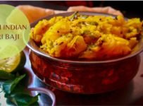പൂരി മസാല ഇങ്ങനെയൊന്ന് ഉണ്ടാക്കി നോക്കിയാലോ?