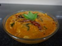 കടച്ചക്ക വറുത്തരച്ച നാടൻ കറി … ഇറച്ചിക്കറി പോലെ തന്നെ