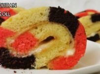 ഇങ്ങനെ ഒരു സ്വിസ് റോൾ കഴിച്ചിട്ടുണ്ടോ…
