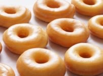 ബേക്കറിയിലെ Donut ഇനി നമ്മുടെ അടുക്കളയിൽ ഉണ്ടാക്കാം