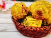 ചായക്കടയിൽ കിട്ടുന്ന അതേ രുചിയിൽ സുഖിയൻ (മോദകം) ഉണ്ടാകുന്നത് എങ്ങനെ എന്നു നോക്കാം