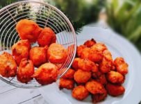 ഠപ്പേ…ന്ന് ഒരു ചായക്കടി