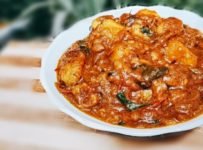 ഇറച്ചിക്കറിയുടെ ടേസ്റ്റിൽ potato കറി