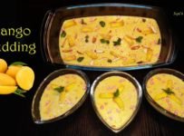 എത്ര കഴിച്ചാലും മതിവരാത്ത സോഫ്റ്റ് പുഡ്ഡിങ്