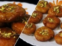 മൈദ വച്ച് ഒരു അടിപൊളി ഇന്ത്യൻ സ്വീറ്റ്