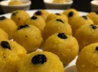 ബേക്കറിയിലെ ലഡൂ എളുപ്പത്തിൽ വീട്ടിൽ ഉണ്ടാക്കാം
