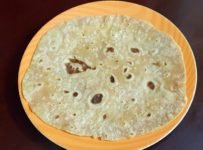 ചപ്പാത്തി 4 ദിവസം വരെ സോഫ്റ്റായി ഇരിക്കും എങ്ങനെ ചെയ്താൽ