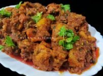 ഏറെ രുചികരമായ ,ഒരു ബംഗാളി ചിക്കൻ കറി റെസിപ്പി.