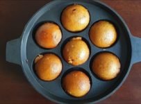 ചക്ക കൊണ്ടൊരു സോഫ്റ്റ്‌ ഉണ്ണിയപ്പം