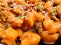 ചിക്കനും കപ്പയും ഇതു പോലെ ഉണ്ടാക്കി നോക്കൂ