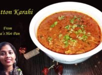 വ്യത്യസ്ത മായ ഒരു നോർത്ത് ഇന്ത്യൻ മട്ടൺ കറി അതും വീട്ടിലെ സാധാരണ മസാലകൾ വെച്ച് തന്നെ