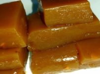 1/2cup നുറുക്കുഗോതമ്പുണ്ടോ,15 മിനുട്ടിൽ കിടിലൻ ഹൽവ ഉണ്ടാക്കാം