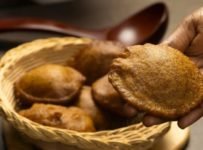 2 ചേരുവകൾ കൊണ്ടു 2 മിനുട്ടിൽ ഒരു കിടിലൻ ചായ കടി