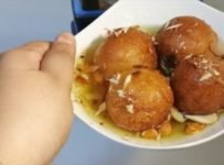റവ ഉണ്ടോ 10 മിനിറ്റിനുള്ളിൽ ഈ മധുരം റെഡി