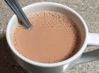കുക്കറിൽ ഇതുപോലെ ചായ ഉണ്ടാക്കിയിട്ടുണ്ടോ… എന്താ ടേസ്റ്റ്
