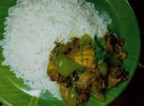 ചിക്കനും ക്യാപ്സിക്കവും ഉണ്ടെങ്കിൽ പെട്ടെന്ന് തയ്യാറാക്കാം