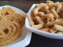 10മിനിറ്റിൽ കിടിലൻ മുറുക്ക് ഉണ്ടാക്കാം