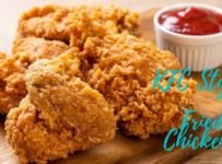 വീട്ടിൽ ഉള്ള ചേരുവകൾ വച്ച് എളുപ്പത്തിൽ KFC സ്റ്റൈൽ ഫ്രൈഡ് ചിക്കൻ ഉണ്ടാക്കാം