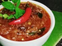 സബോള ഇരിപ്പുണ്ടോ… എന്നാൽ ഇതൊന്ന് ട്രൈ ചെയ്യൂ. ചോറിനും ചപ്പാത്തിക്കും നല്ല ഒരു കോമ്പിനേഷൻ