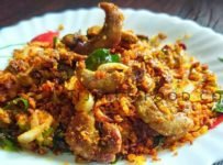 പരിഞ്ഞൽ ഇതുപോലെ ഒന്ന് ഉണ്ടാക്കി നോക്കു
