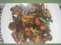 ഇനി ചെമ്മീൻ ഫ്രൈ ചെയ്യുമ്പോൾ ഈ മസാല try ചെയ്തു നോക്കൂ