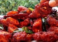 Chicken 65 Restaurant Style – ഇതുപോലെ ഇന്ന് തന്നെ ഉണ്ടാക്കി നോക്കൂ