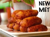 ഈ രീതിയിൽ ഉന്നക്കായ ഉണ്ടാക്കി നോക്കൂ
