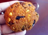 ചായ അടിക്കുന്ന സമയം കൊണ്ട് വട റെഡി