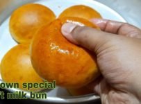 ഒരു സ്പൂൺ യീസ്റ്റ് ഉണ്ടോ അടിപൊളി സോഫ്റ്റ് ബണ് വീട്ടിൽ ഉണ്ടാകാം