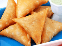 സമൂസ ഇത്രേം ഈസിയായി ഉണ്ടാക്കാമായിരുന്നു