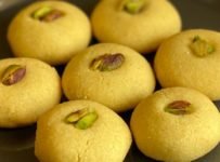 വീട്ടിലുള്ള ചേരുവകൾ മാത്രം മതി ഈ കുക്കീസ് ഉണ്ടാക്കുവാൻ ( oven / without oven )..
