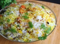 നിങ്ങൾ ഇന്ന് വരെ കഴിച്ചിട്ടുള്ളതിനേക്കാൾ ഒരു കിടിലൻ ബിരിയാണി ഒരു മണിക്കൂറിനുള്ളിൽ തയ്യാറാക്കാം