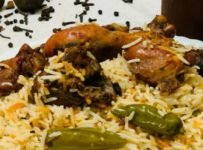 ഇത് ഒന്നും കൂടി പൊളിക്കും ചിക്കൻ അൽഫാം മന്തി. സംഗതി variety ആണ്