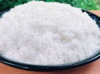 എളു എളുപ്പം ഡെസിക്കേറ്റഡ് കോക്കനട്ട് ഉണ്ടാക്കാം