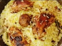kuzhi manthi ഇനി കുഴി മന്തി തയ്യാറാക്കാൻ കുഴി വേണ്ട കുക്കറും വേണ്ട