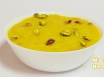 മാങ്ങ ഉണ്ടെങ്കിൽ ഉടനെ തയ്യാറാക്കി നോക്കു വായിൽ ഇട്ടാൽ അലിഞ്ഞു പോകും കേസരി