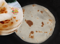 നല്ല പഞ്ഞി പോലെ soft Kuboos വീട്ടിൽ ഉണ്ടാക്കിയെടുക്കാൻ ഇങ്ങനെ ചെയ്താൽ മതി