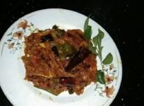 തക്കാളി ഫ്രൈ ചോറിനും ചപ്പാത്തിക്കും സൂപ്പറാ